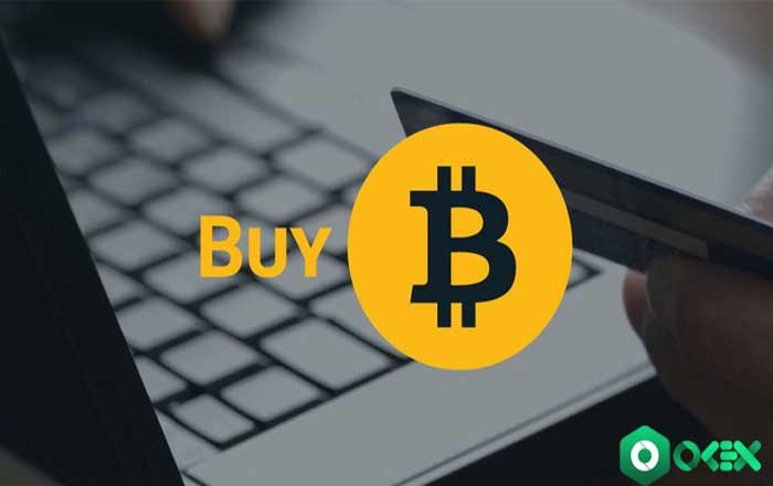آموزش کامل خرید و فروش بیت کوین