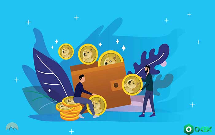 تعریف دوج کوین