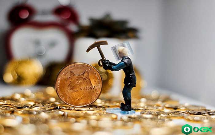 صفر تا صد دوج کوین