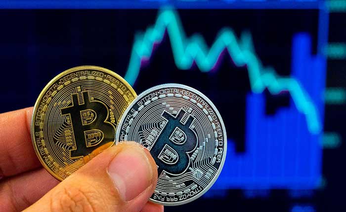 پیش بینی قیمت بیت کوین