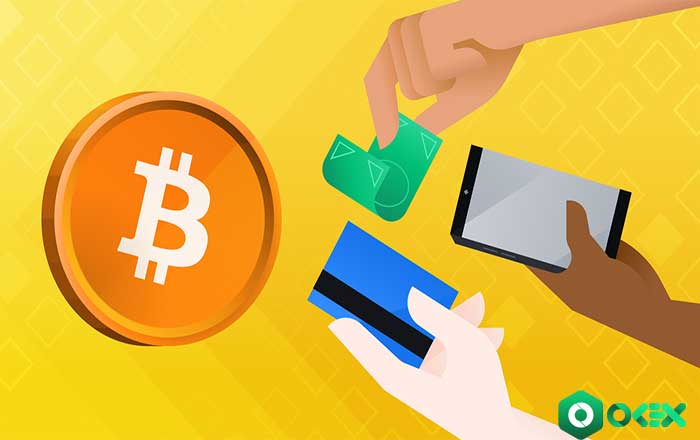 آموزش کامل خرید و فروش بیت کوین