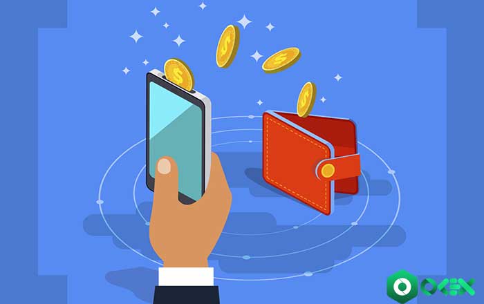 خرید و فروش بیت کوین
