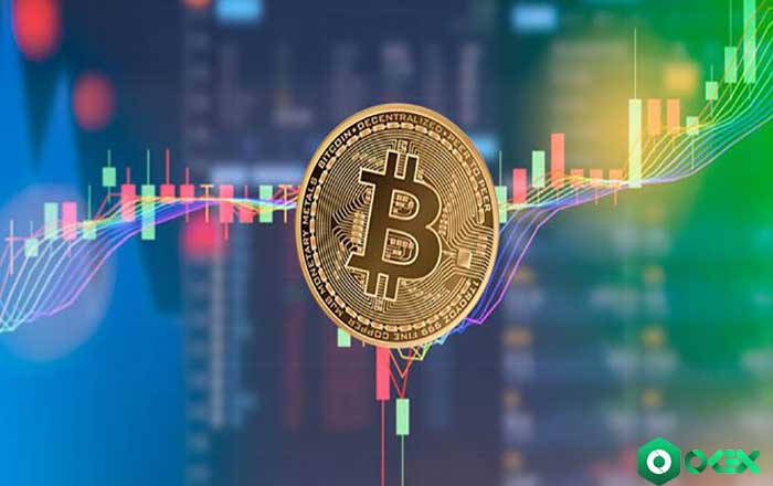 پیش بینی قیمت بیت کوین