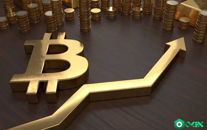 پیش بینی قیمت بیت کوین