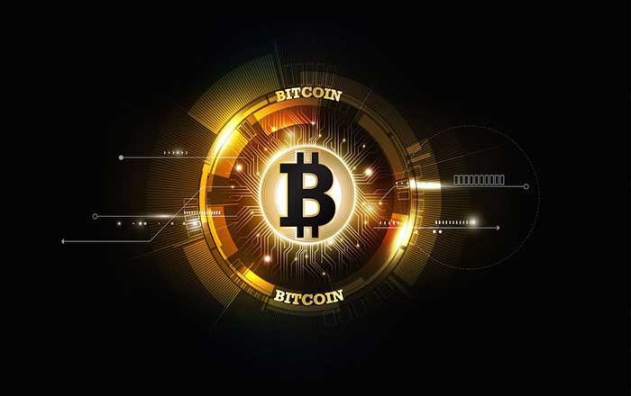 تعریف بیت کوین