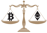 بیت کوین یا اتریوم کدام بهتر است