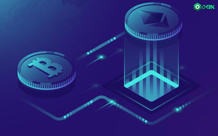 اصلی ترین تفاوت اتریوم و بیت کوین
