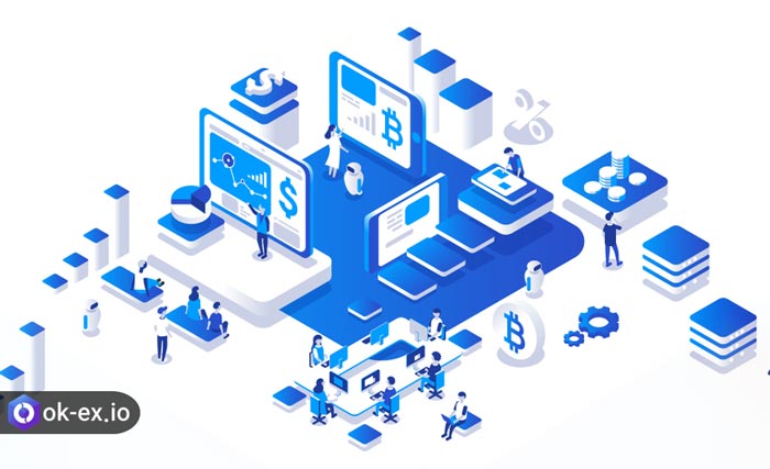 بلاک چین چگونه کار میکند؟