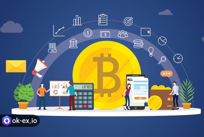 بیت کوین BTC بهترین برای سرمایه گذاری