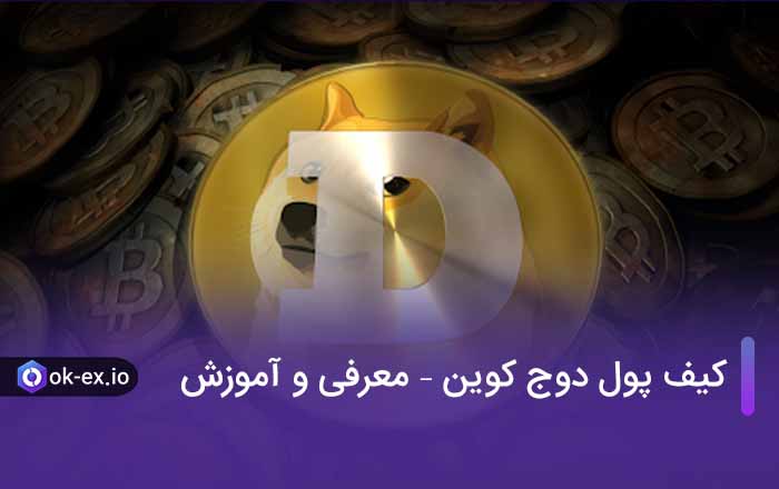 کیف پول دوج کوین – معرفی و آموزش