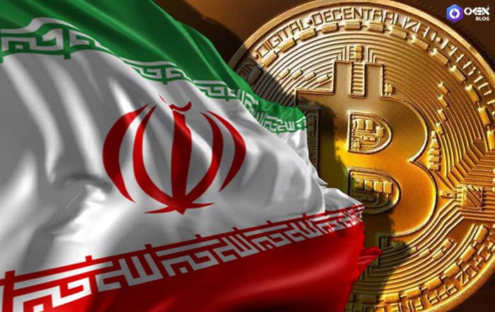 قیمت بیت کوین در آینده ایران