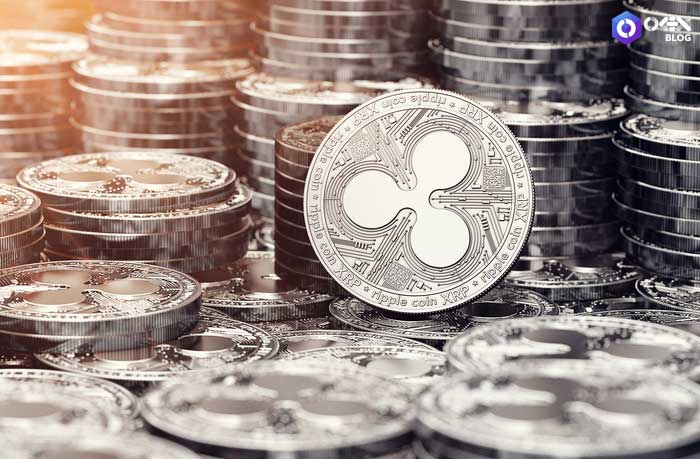 کیف پول ریپل و تراکنش آن
