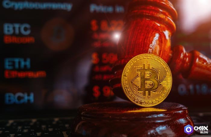 آیا استخراج بیت کوین در ایران قانونی است؟