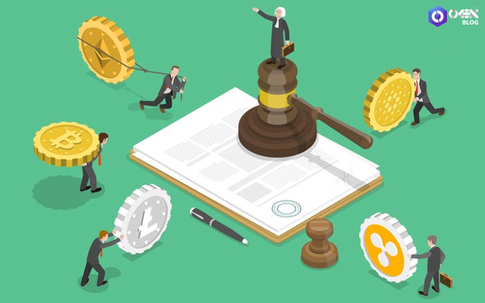 بیت کوین در ایران به رسمیت شناخته میشود؟