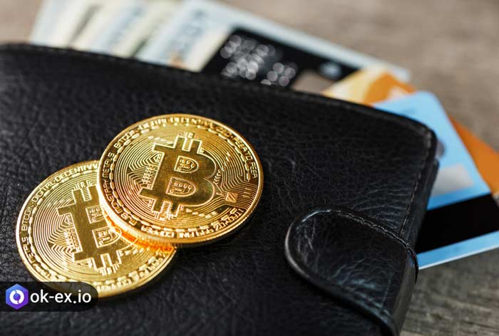 کیف پول سختافزاری Trezor