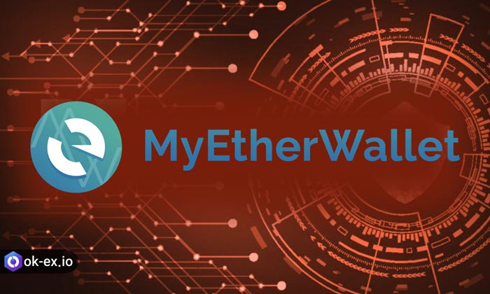 کیف پول MyEtherWallet و تتر