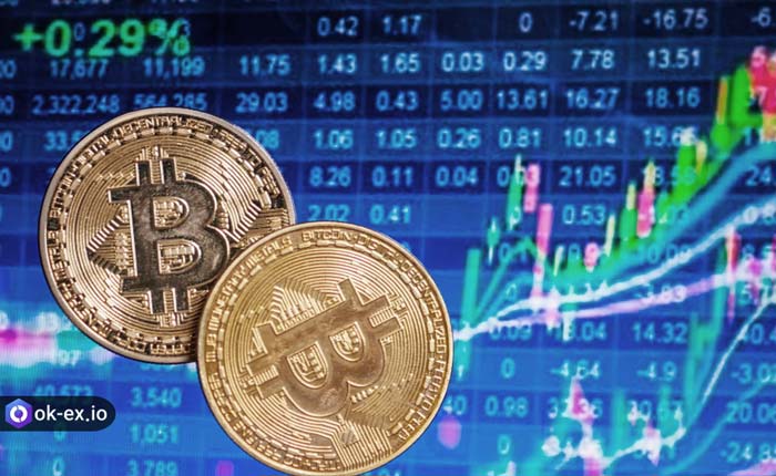 بورس و بیت کوین چه شباهت هایی با هم دارند؟