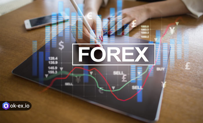 تفاوت بازارهای بیت کوین و فارکس