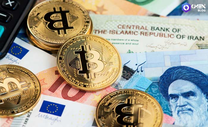 چگونه بیت کوین را به ریال تبدیل کنیم؟