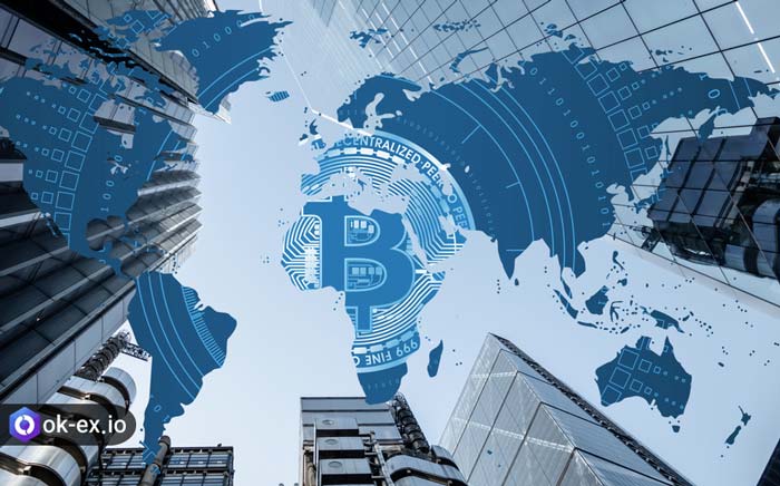 دولت فدرال آمریکا در لیست بیشترین دارندگان بیت کوین جهان
