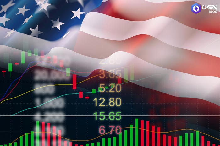 تاثیر انتخابات آمریکا در قیمت بیت کوین و ارز دیجیتال