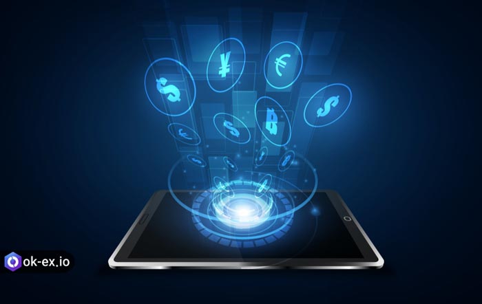کوین Coin چیست؟ و تفاوتش با توکن
