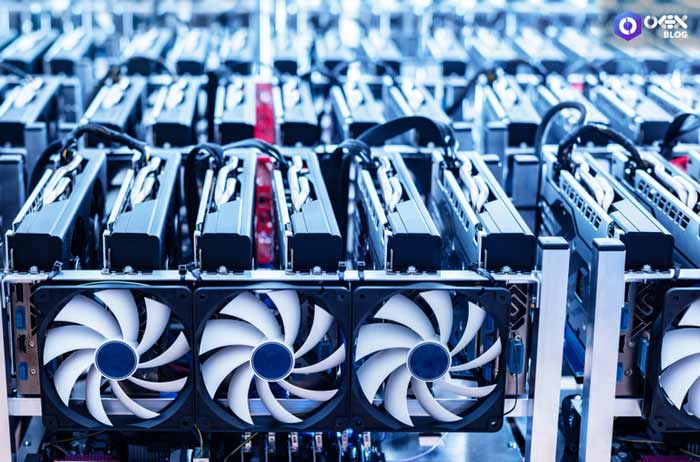 دستگاه ماینر Antminer، غول سختافزار چینی