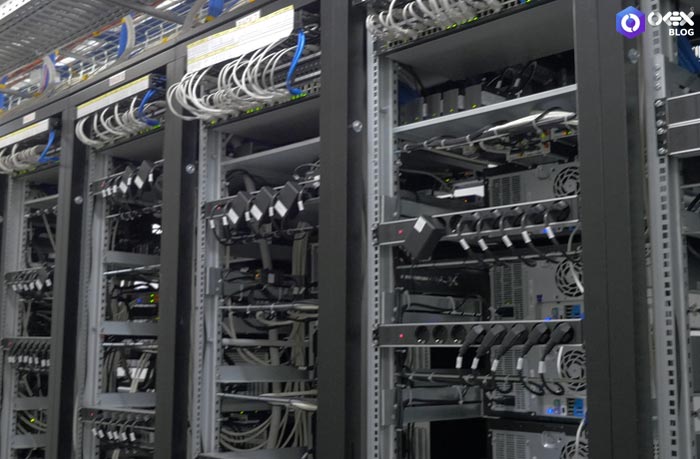 دستگاه ماینر چیست و چه کاربردی دارد؟