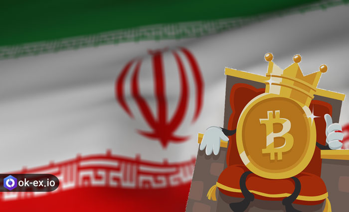 سلطان بیت کوین ایران