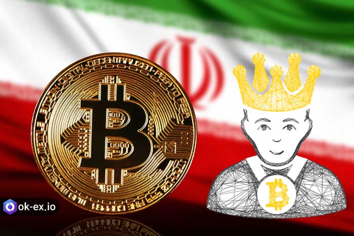 سخنان سلطان بیت کوین ایران راههای بدست آورن بیت کوین؟