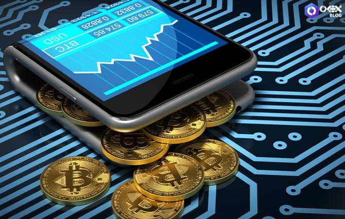 انواع کیف پول های ارز دیجیتال