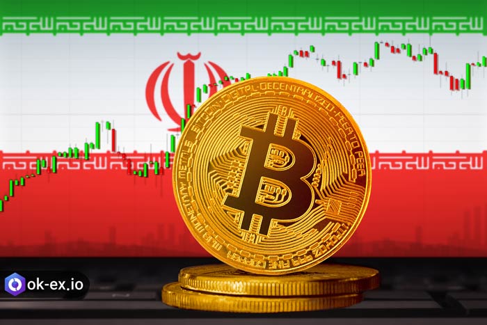 آیا ایران تصمیم به استفاده از بیت کوین گرفته است؟