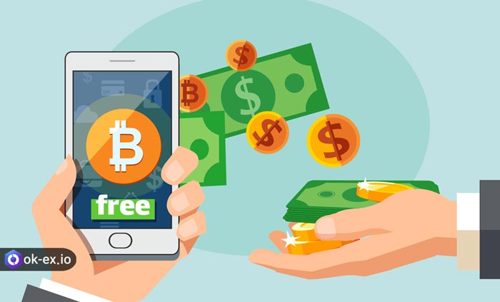 آیا بیت کوین های رایگان، واقعا رایگان هستند؟