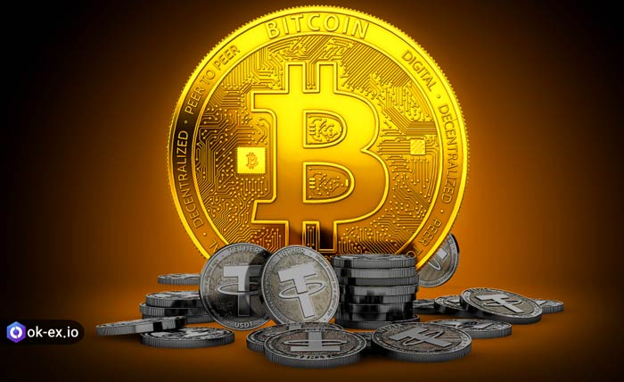 اهمیت تبدیل بیت کوین به تتر
