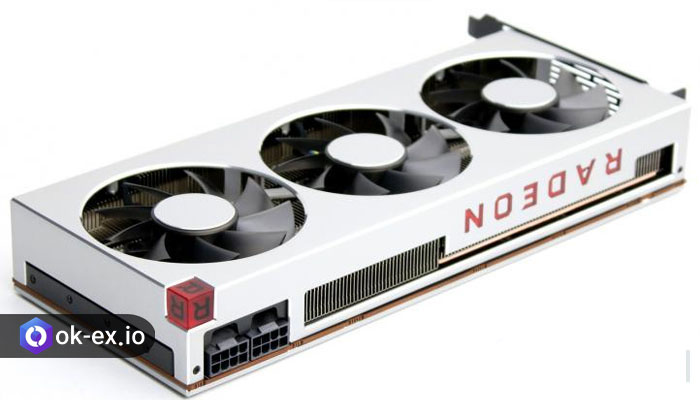 AMD Radeon VII