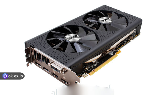 AMD Redeon RX470