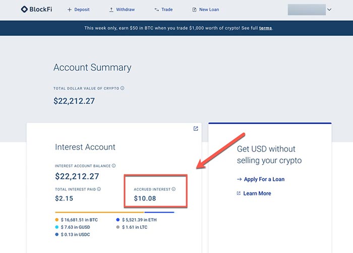 1. BlockFi