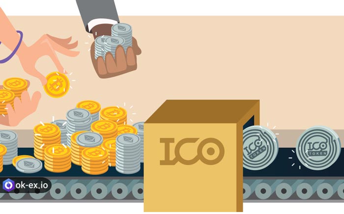 مزایای و معایب ICO