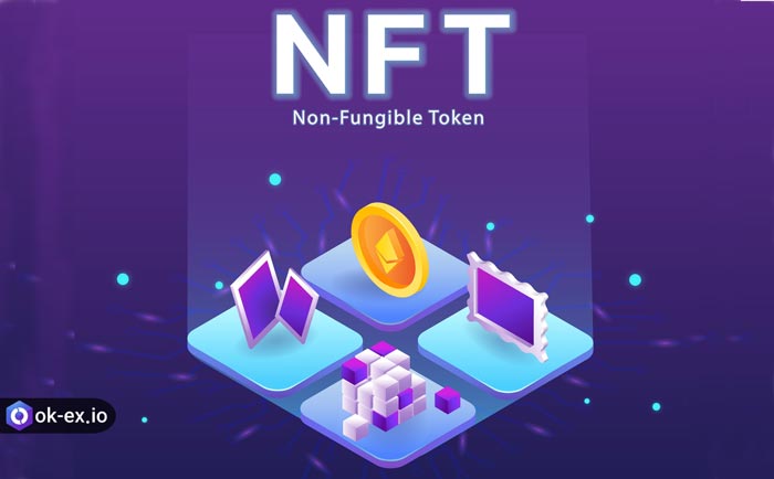 NFT ها در چه مواردی کاربرد دارند؟
