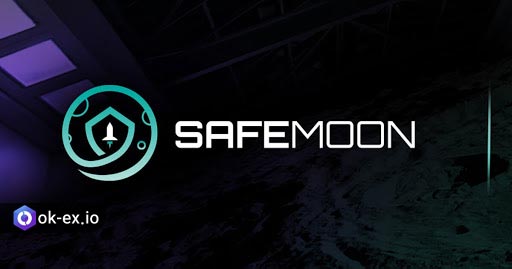 ارز دیجیتال سیف مون