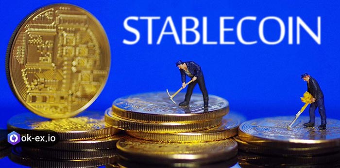 سازنده استیبل کوین که بود؟
