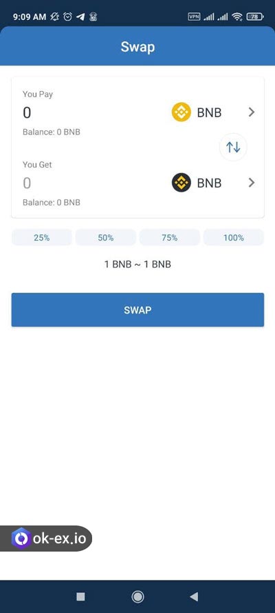 تدیل به ارز سیف مون