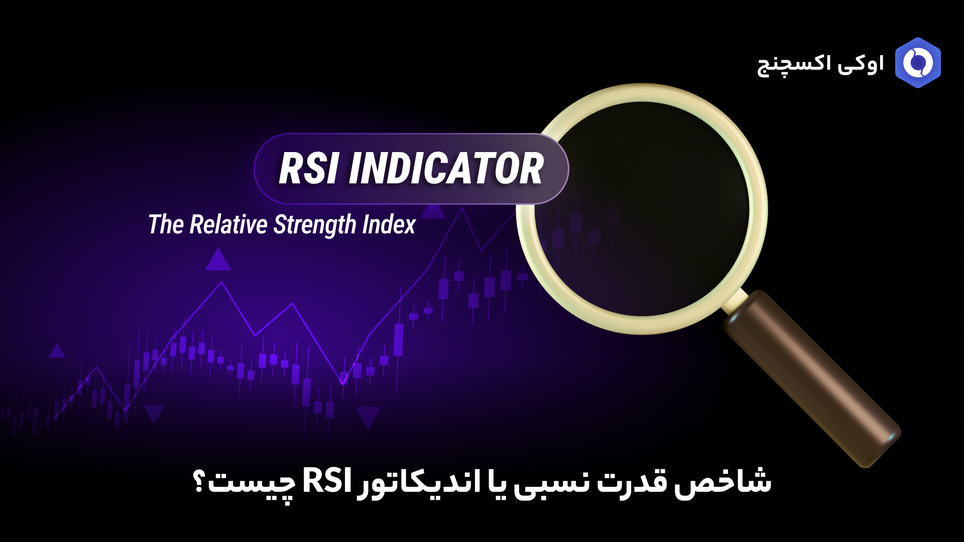 شاخص قدرت نسبی (RSI) چیست