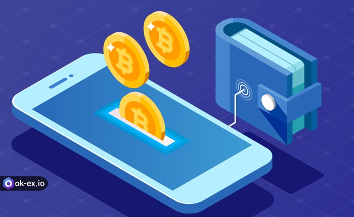 معرفی 7 کیف پول برتر بیت کوین قابل نصب بر روی اندروید