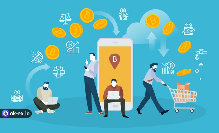 معرفی 7 کیف پول برتر بیت کوین قابل نصب بر روی اندروید