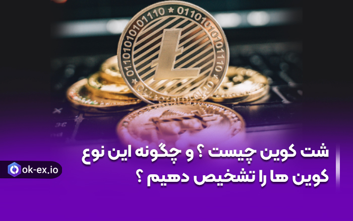 شت کوین چیست ؟ و چگونه این نوع کوین ها را تشخیص دهیم ؟