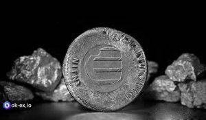 ارز دیجیتال Enjin