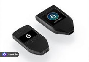 کیف پول ترزور (Trezor One)