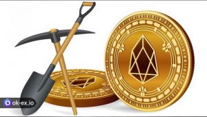 چگونه میتوان رمز ارز EOS استخراج کرد؟
