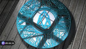 کیف پول EOS